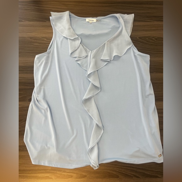 6 bundle of blouses women. With tag. Size 1x - Picture 6 of 7